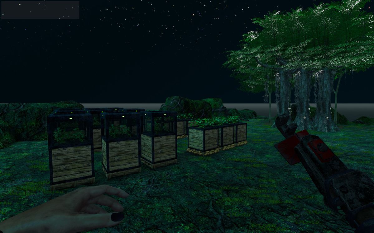 Landless Screenshot (Steam)