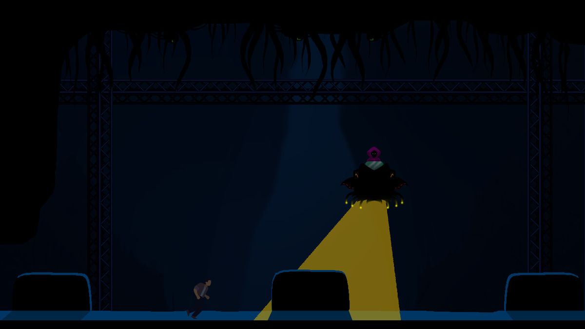 Dogolrax Screenshot (Steam)