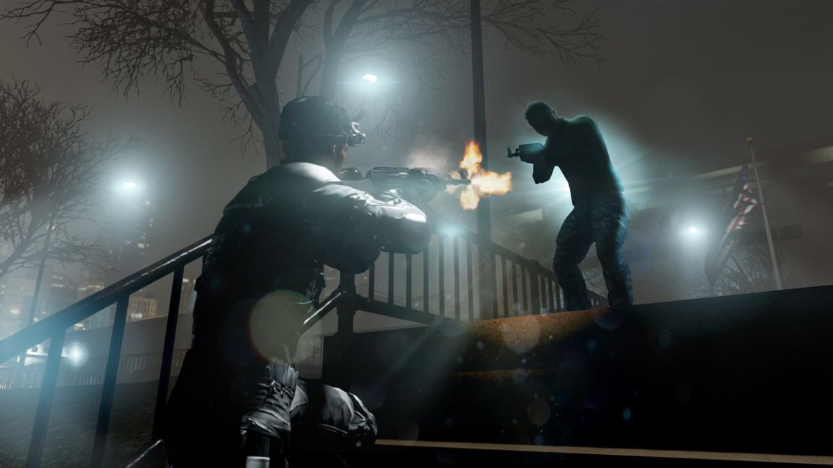 Tom Clancy's Splinter Cell: Blacklist - High Power Pack Screenshot (Steam)
