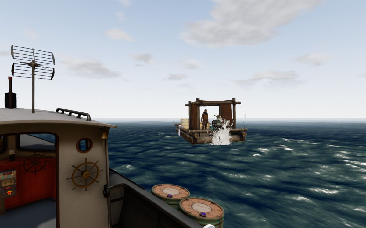 Landless Screenshot (Steam)
