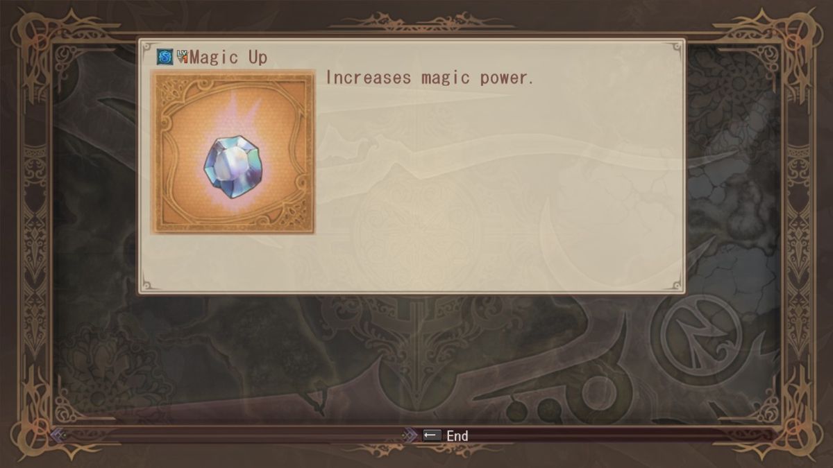 Agarest: Generations of War - Upgrade Pack 2 DLC Screenshot (Steam)