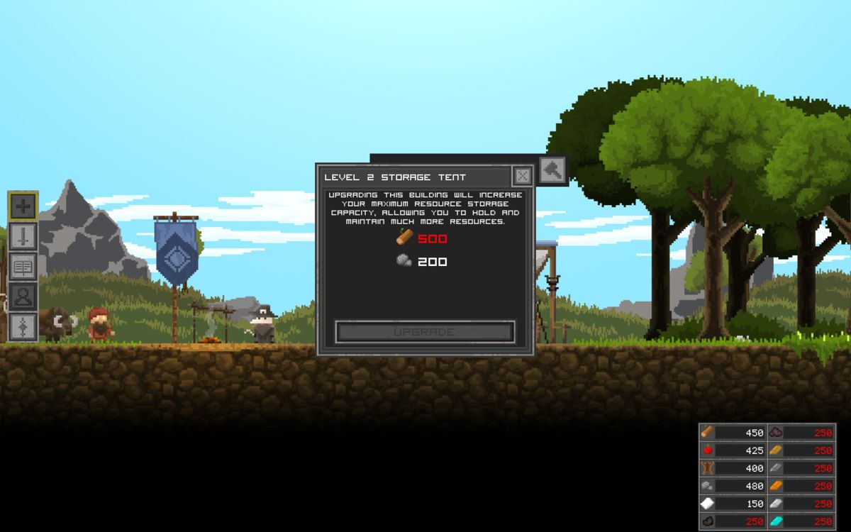 Regions of Ruin Screenshot (Steam)