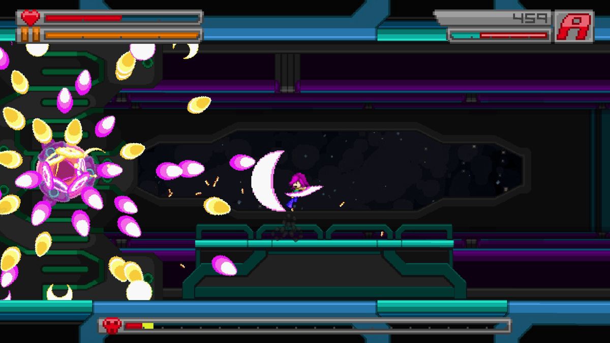 Bleed 2 Screenshot (Steam)