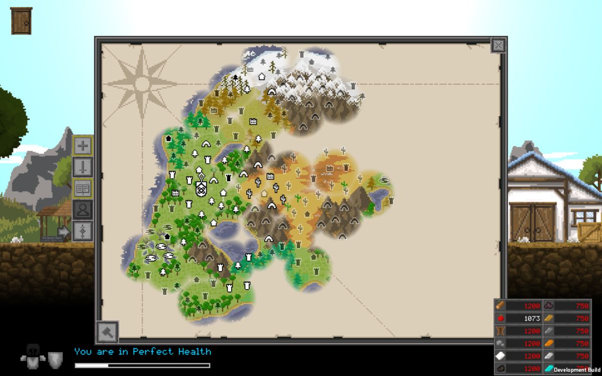 Regions of Ruin Screenshot (Steam)