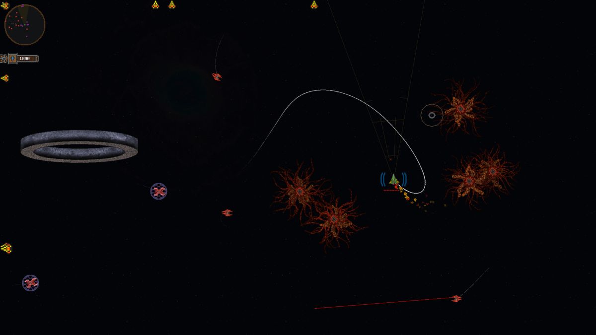Starship Rubicon Screenshot (Steam)
