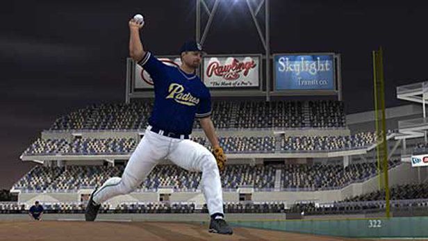 MLB Screenshot (PlayStation.com)