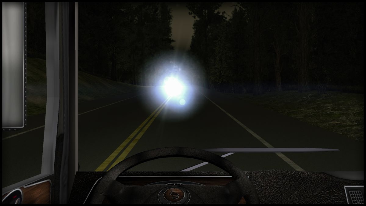 Extreme Roads USA Screenshot (Steam)