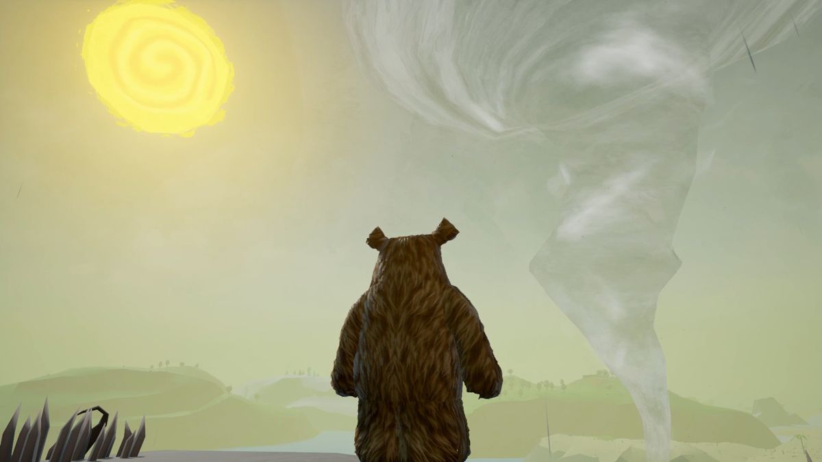 Wrongworld Screenshot (Steam)