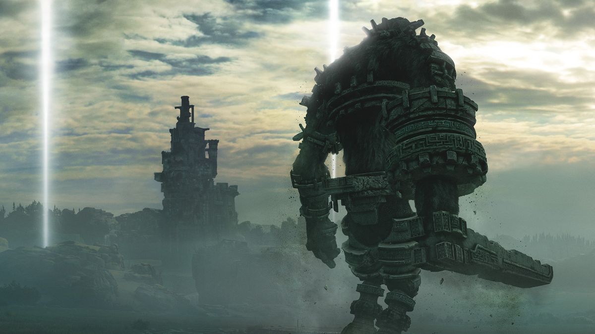 Shadow of the Colossus Other (PlayStation Store)