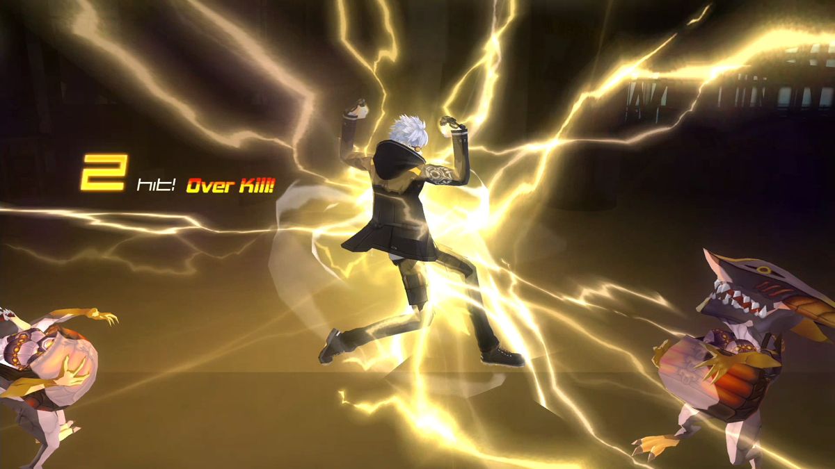 Closers Screenshot (Steam)