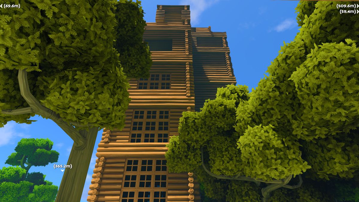 Eco Screenshot (Steam)