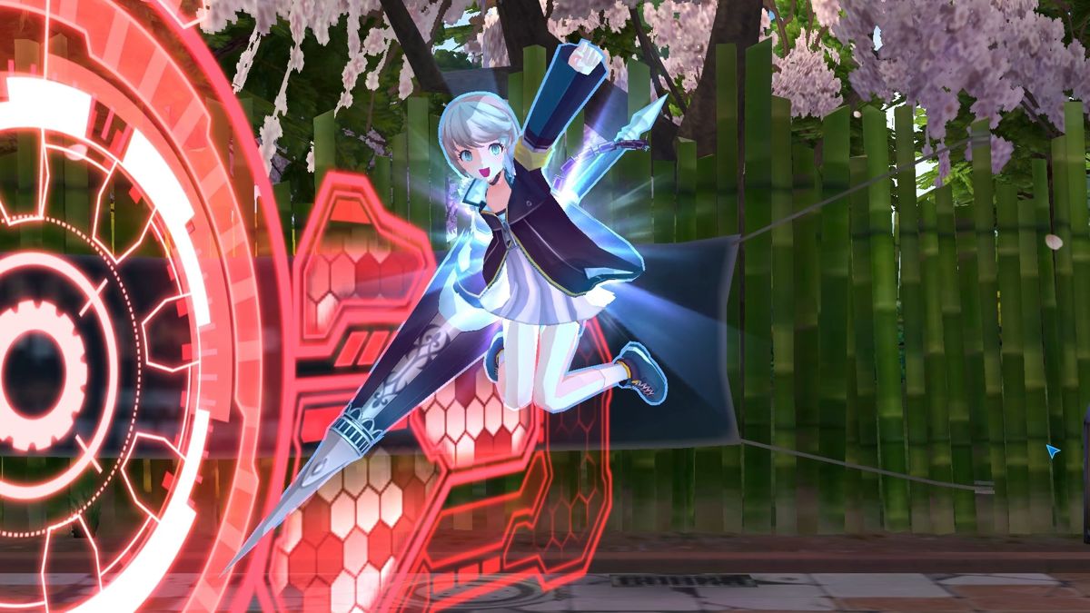 Closers Screenshot (Steam)