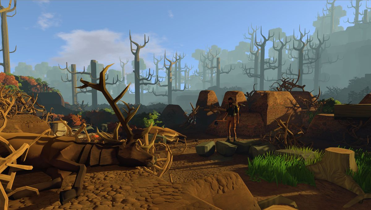 Eco Screenshot (Steam)