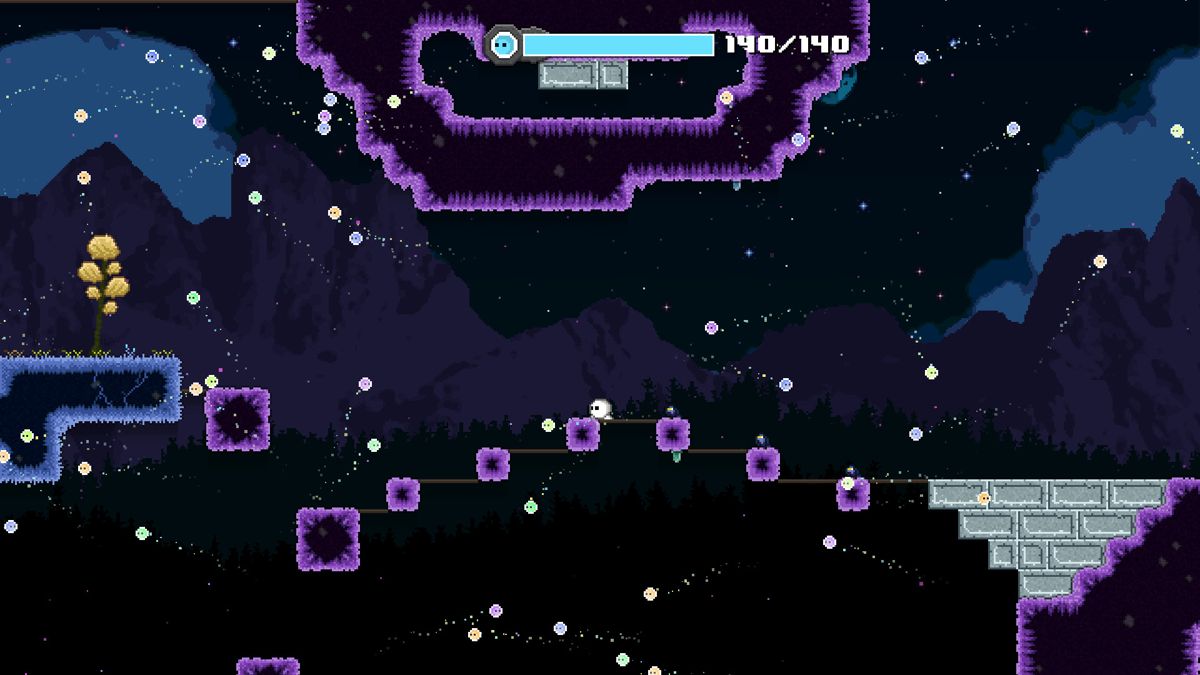 Dye Screenshot (Steam)