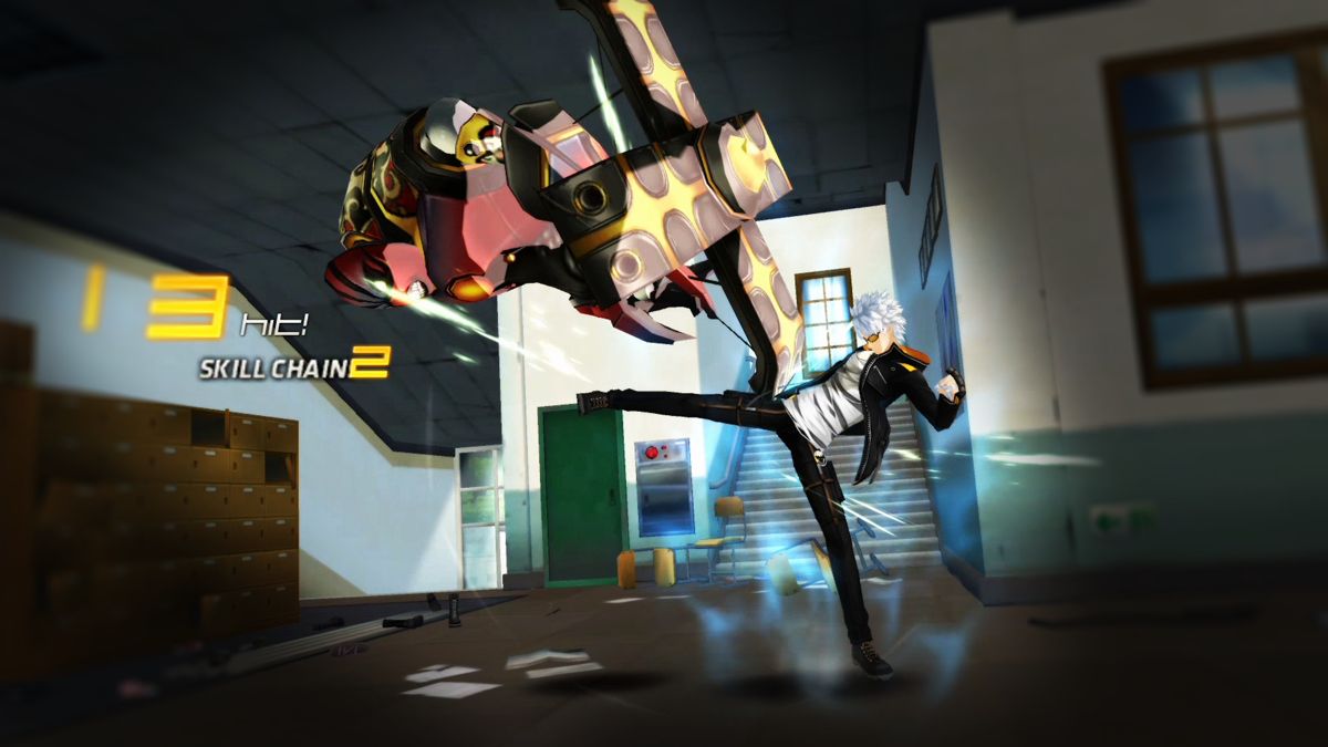 Closers Screenshot (Steam)