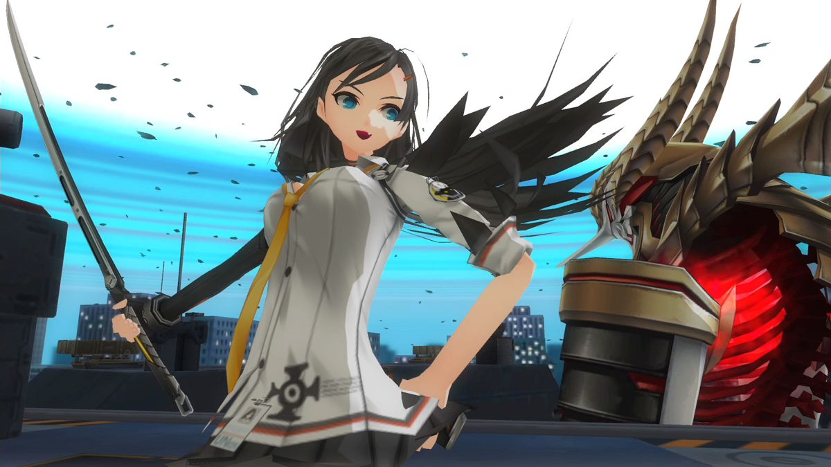 Closers Screenshot (Steam)