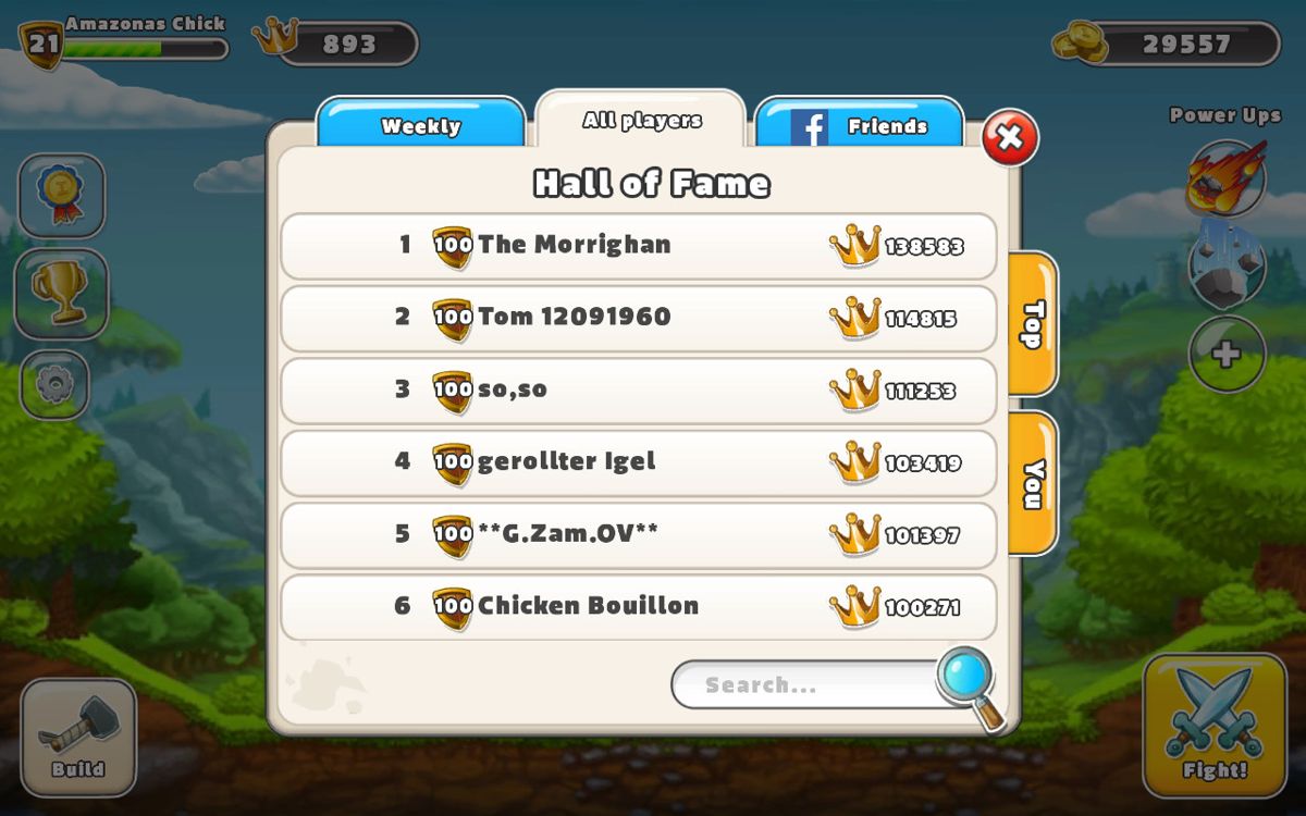 Crazy Chicken Strikes Back Screenshot (Steam)