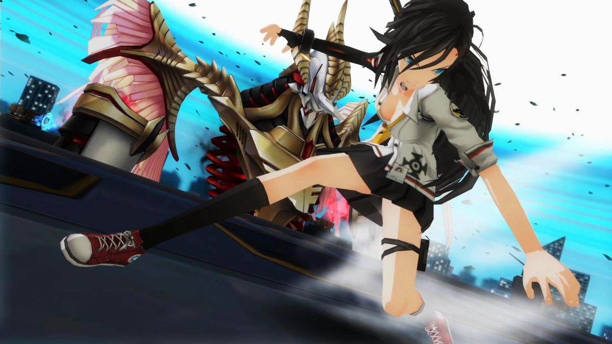 Closers Screenshot (Steam)