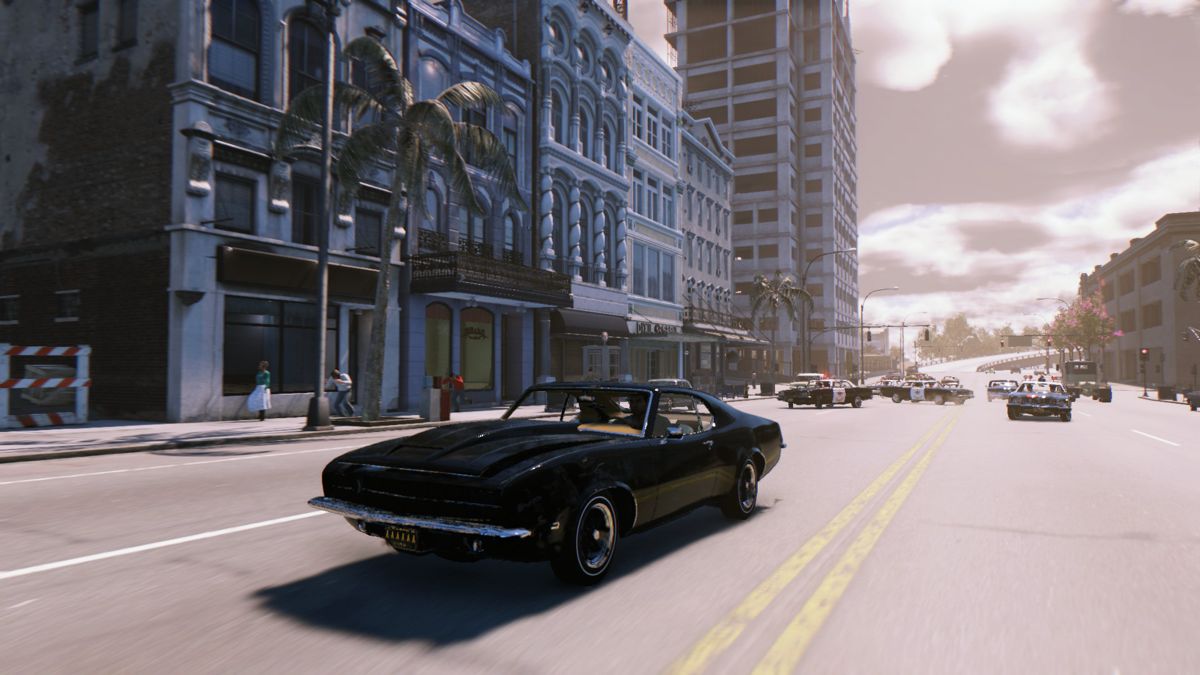 Mafia III Screenshot (PlayStation.com)