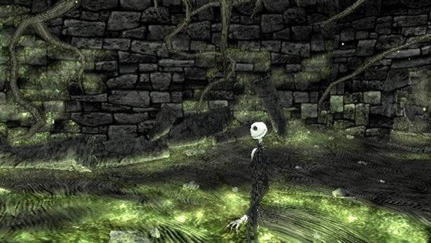 Tim Burton's The Nightmare Before Christmas: Oogie's Revenge Screenshot (PlayStation.com)