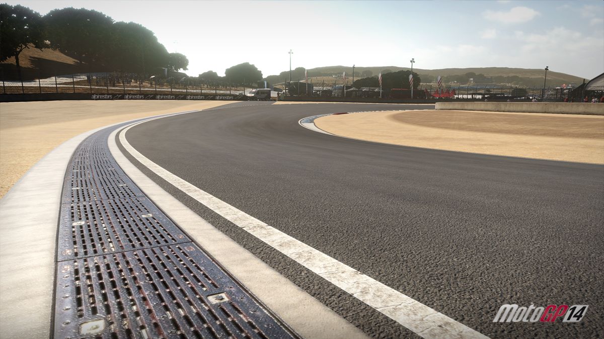 MotoGP 14: Season Pass Screenshot (Steam)
