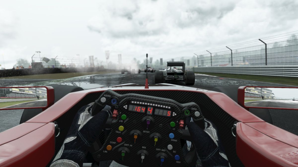 Project Cars: Complete Edition Screenshot (PlayStation.com)