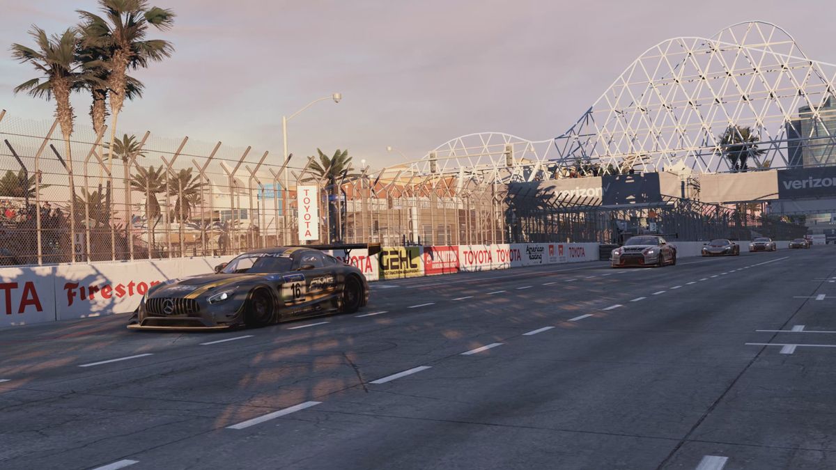 Project Cars 2 Screenshot (PlayStation.com)