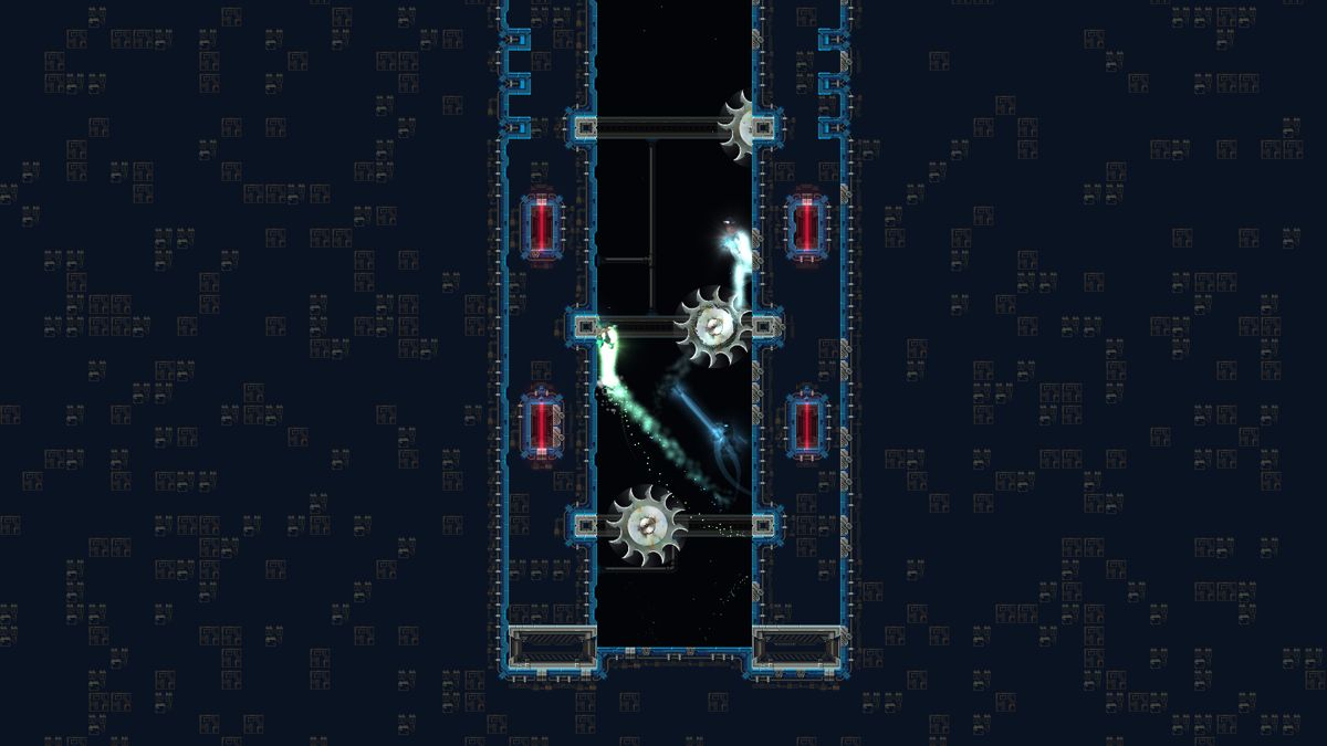 Remnants of Naezith Screenshot (Steam)