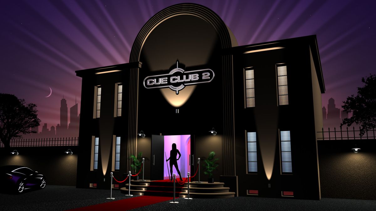 Cue Club 2: Pool & Snooker Screenshot (Steam)