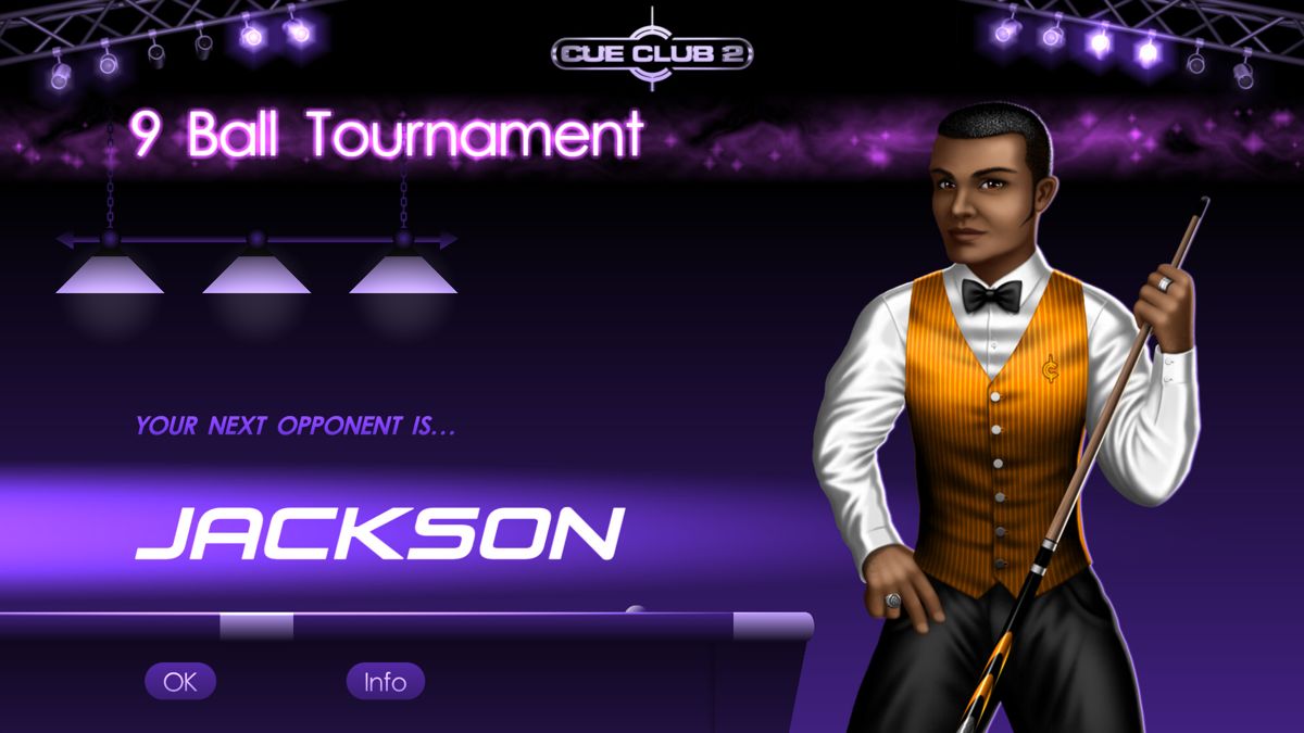 Cue Club 2: Pool & Snooker Screenshot (Steam)