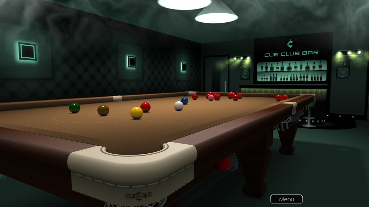 Cue Club 2: Pool & Snooker no Steam