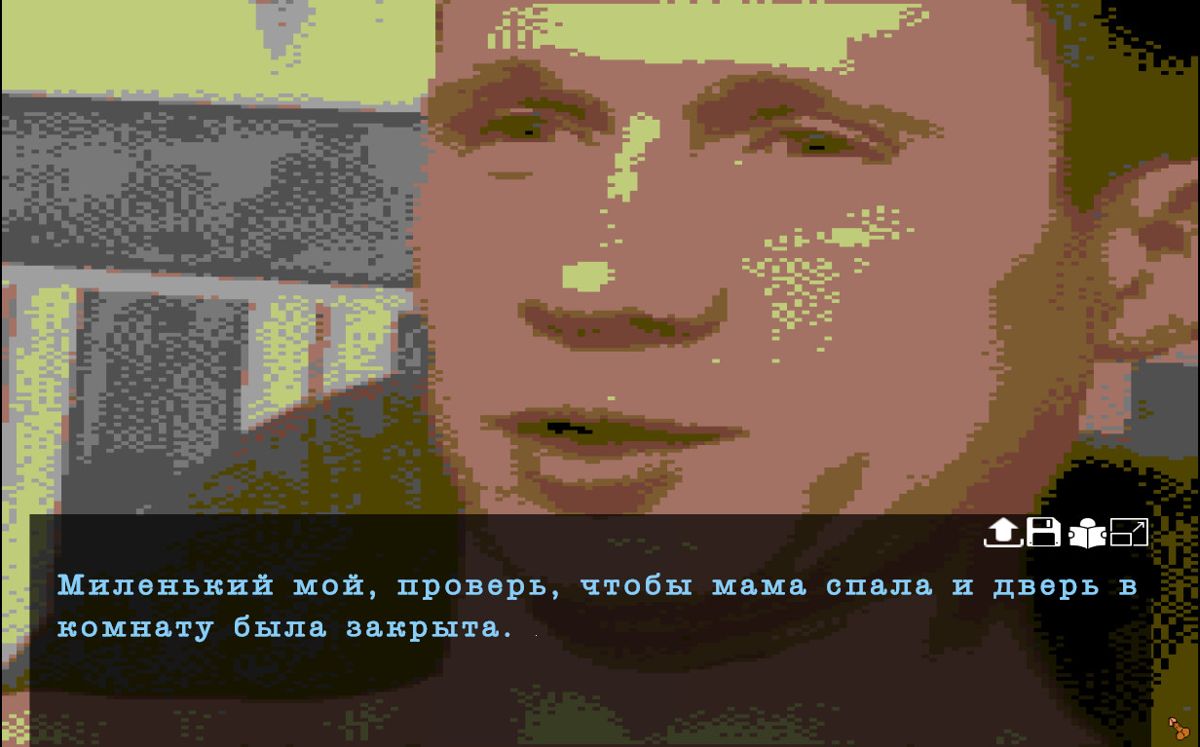 Grand Pskov Story Screenshot (Steam)