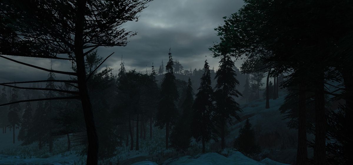 Hollow's Land Screenshot (Steam)