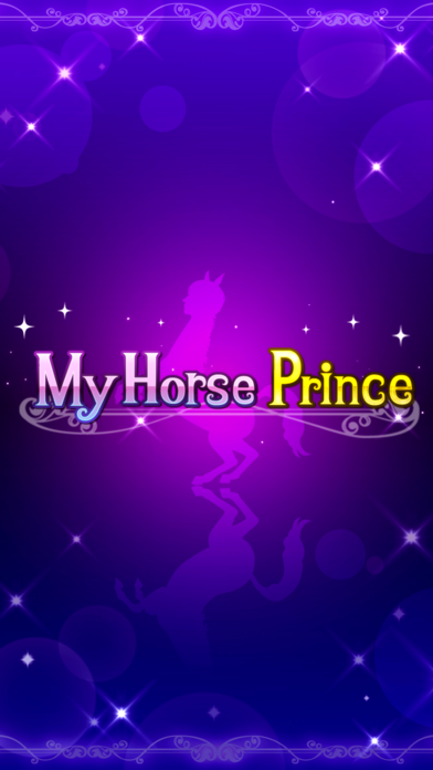 My Horse Prince Screenshot (iTunes Store)