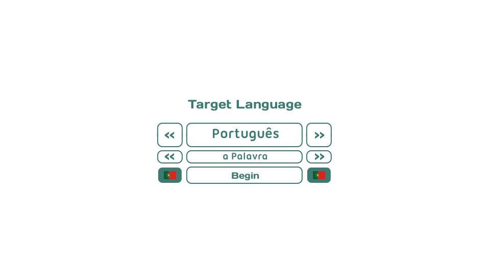 Influent: Português [Learn European Portuguese] Screenshot (Steam)