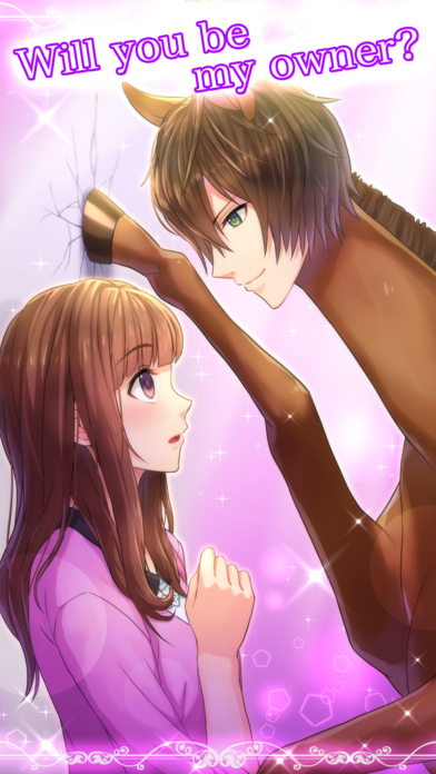 My Horse Prince Screenshot (iTunes Store)