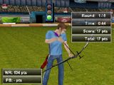 Triple Shot Sports Screenshot (Nintendo.com)