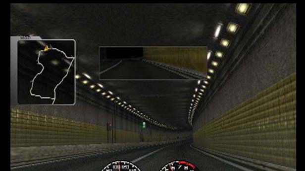 Tokyo Xtreme Racer 3 Screenshot (PlayStation.com)