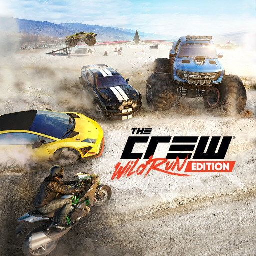 The Crew Screenshot (PlayStation.com)