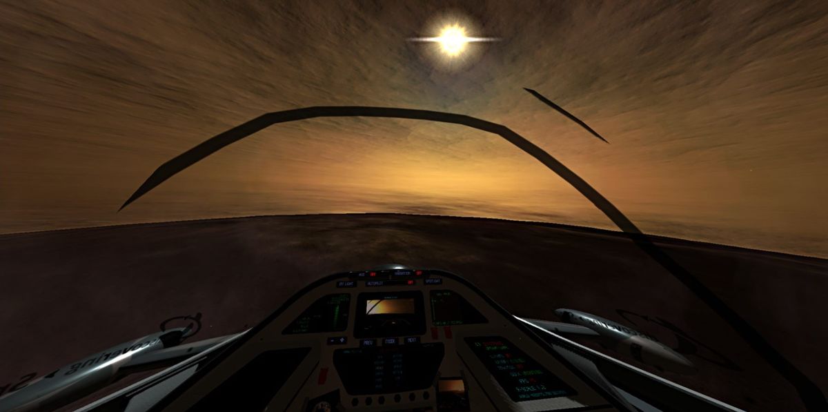 Discovering Space 2 Screenshot (Steam)
