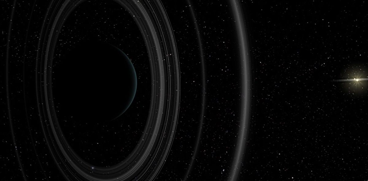 Discovering Space 2 Screenshot (Steam)