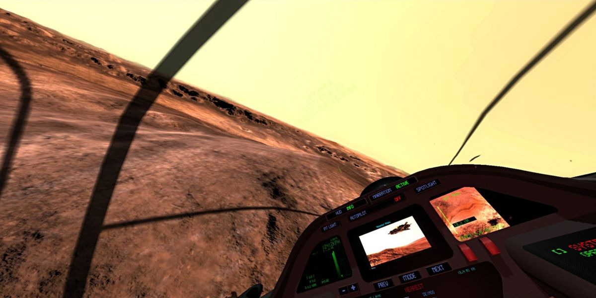 Discovering Space 2 Screenshot (Steam)