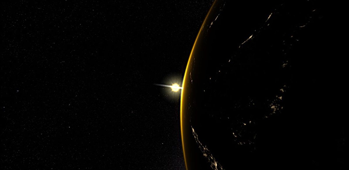 Discovering Space 2 Screenshot (Steam)