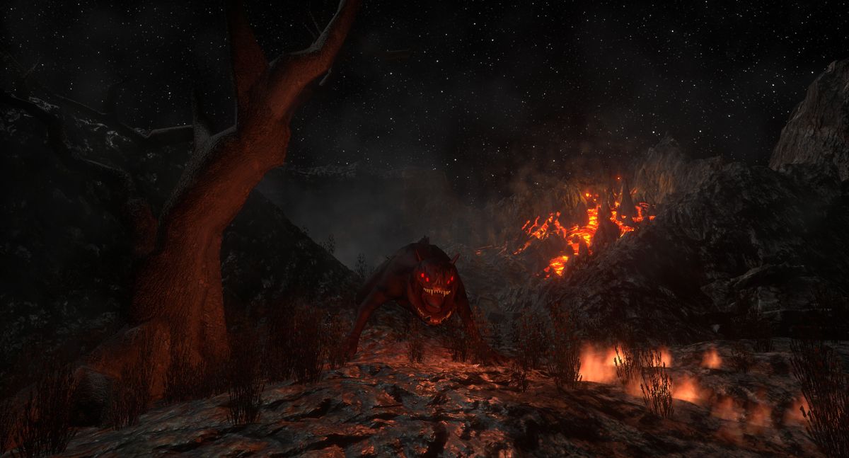 Battlecursed Screenshot (Steam)