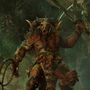 Total War: Warhammer Avatar (Total War Access Dashboard: Digital Extras): Beastmen (180 x 180)