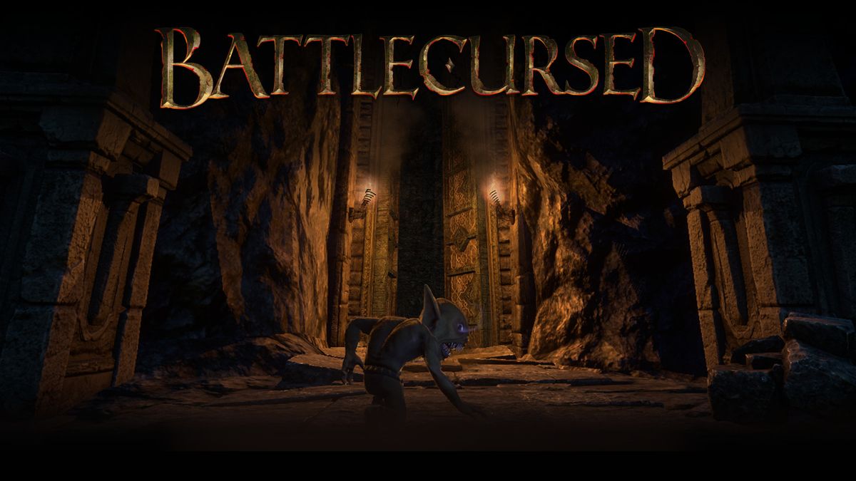 Battlecursed Screenshot (Steam)
