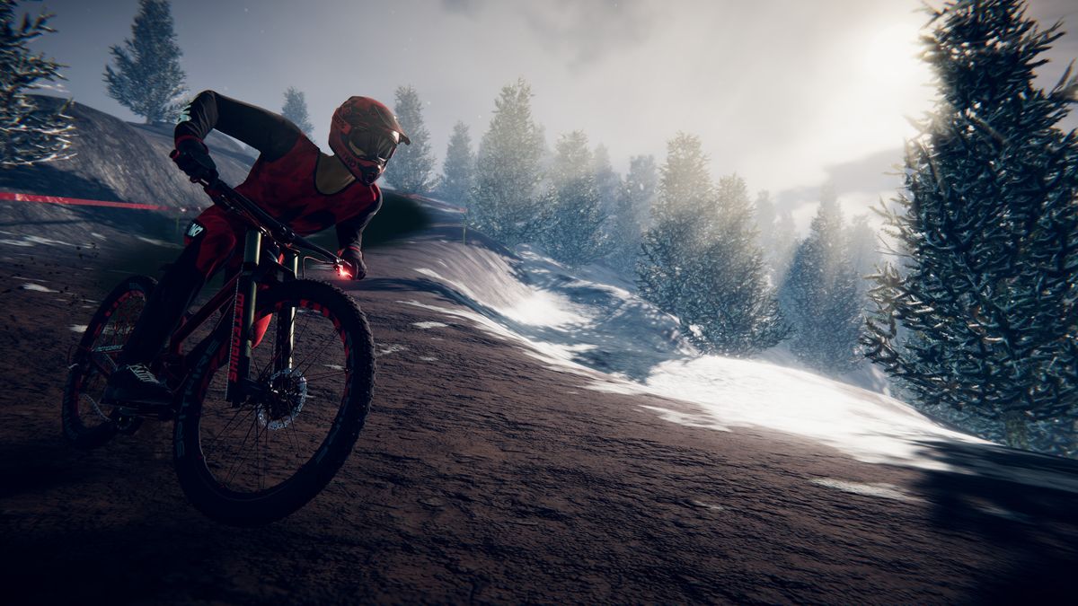 Descenders Screenshot (Steam (during Early Access))