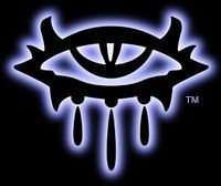 Neverwinter Nights Logo (Fan Site Kit, 2002)