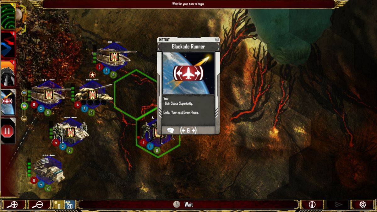 Sword of the Stars: Ground Pounders - High Rez Pack! Screenshot (Steam)