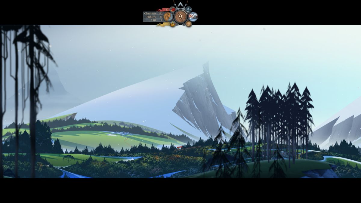 The Banner Saga: Mod Content Screenshot (Steam)